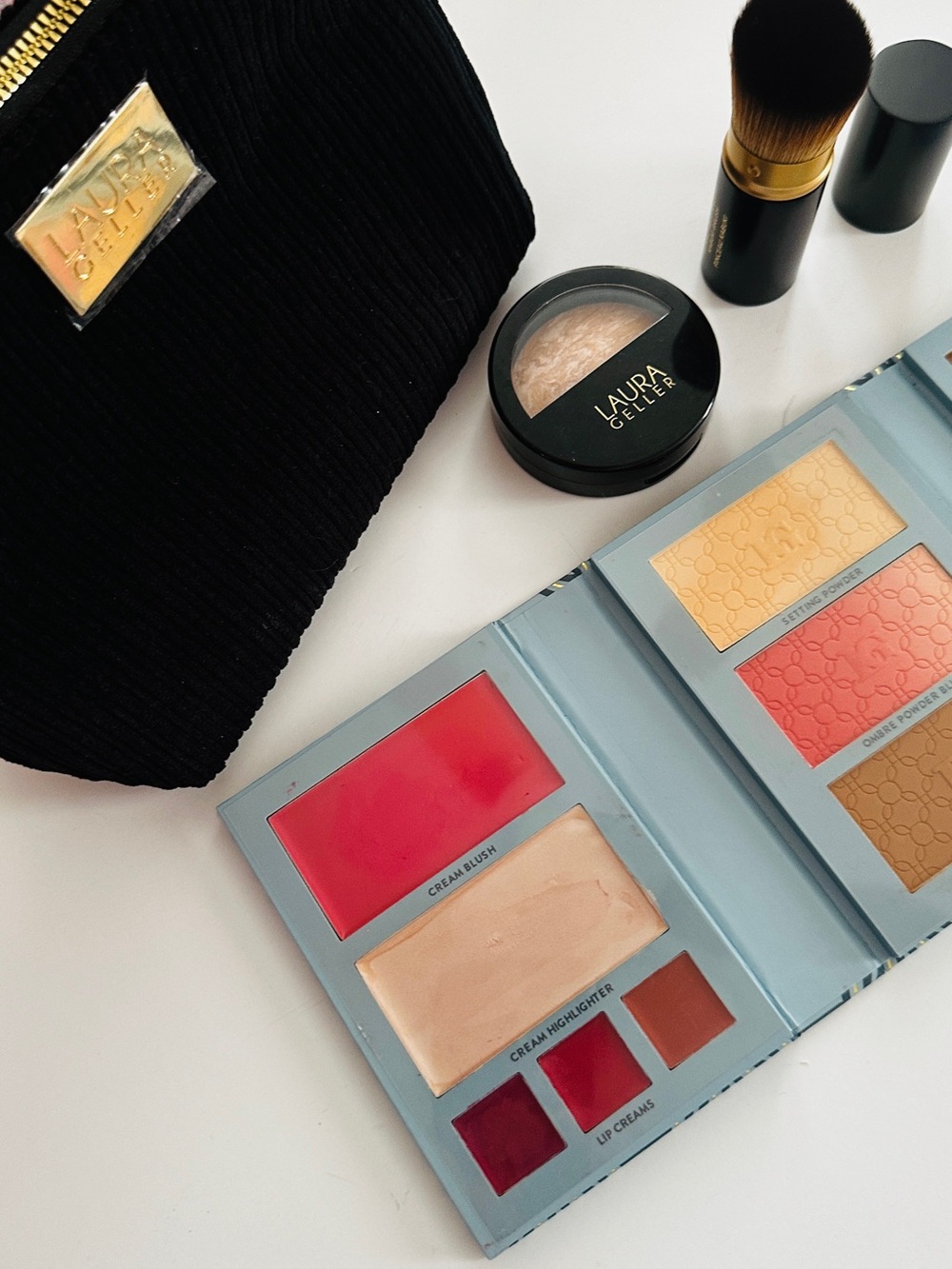 Laura Geller RSVP Big Night Out Complete Makeup Set - Picture 6 of 7